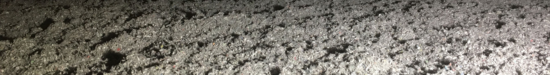 attic insulation